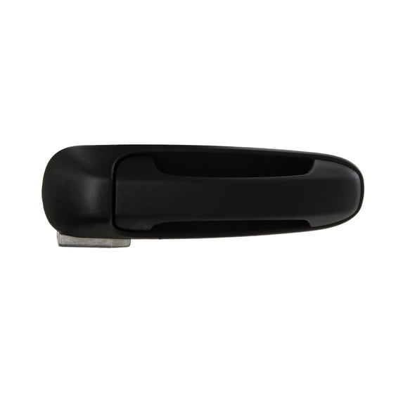 KarParts360 For Ram Dakota 2011 Exterior Door Handle Driver Side | Rear