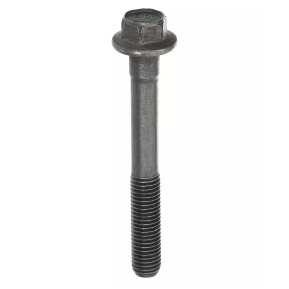 KarParts360 For Ram Dakota 2011 Hex Flange Head Bolt | M11 By 1.50 By 90 mm Diameter | Crankshaft Bearing