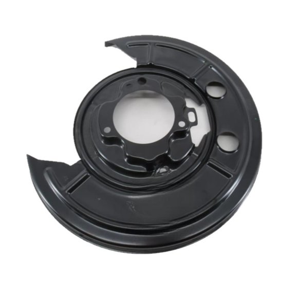 KarParts360 For Ram ProMaster 1500/ProMaster 2500/ProMaster 3500 2014 15 16 17 18 2019 Brake Backing Plate Passenger Side