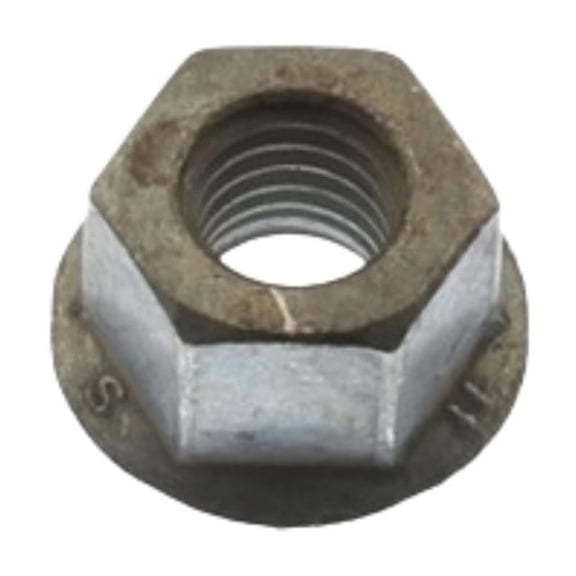 KarParts360 For Ram ProMaster 1500/ProMaster 2500/ProMaster 3500 2014-2024 Hex Flange Lock Nut | Mounting