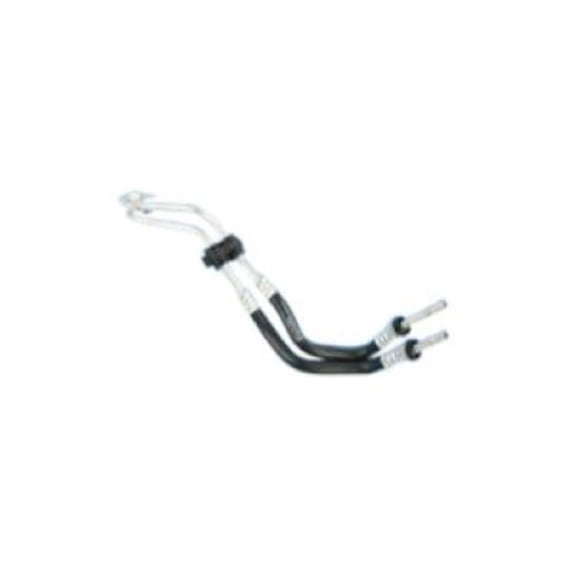 KarParts360 For Ram ProMaster City 2015-2020 Transmission Oil Cooler Hose | Pressure and Return