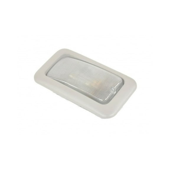 KarParts360 For Ram ProMaster City 2015-2022 Dome Light Driver Side | Rear