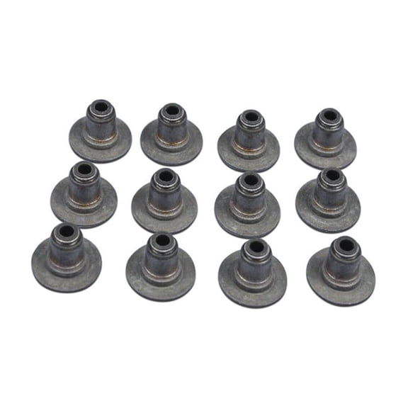 KarParts360 For Jeep Commander 2006 07 08 09 2010 Valve Guide Seal Driver OR Passenger Side | 12 Pieces | 6 Per Cylinder Head