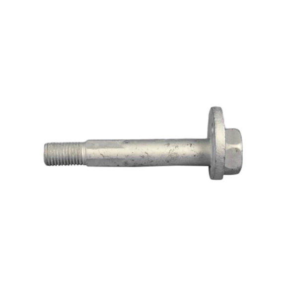 KarParts360 For Jeep Compass/Patriot 2007-2017 Hex Head Screw And Washer | Rear | M11 by 1.50 by 86.00 | Toe Link To Crossmember | Toe Link to Rear Cross Member | Toe Link to Cradle