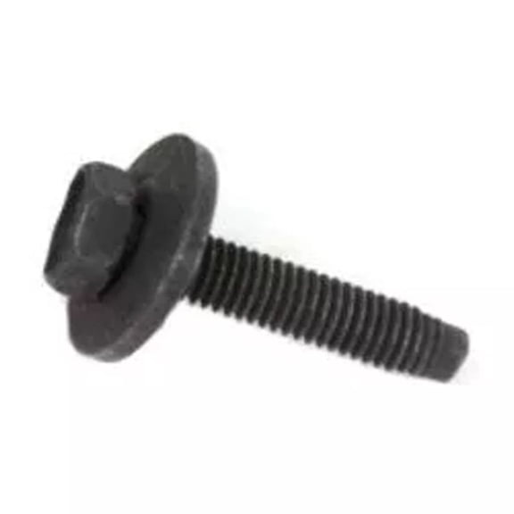 KarParts360 For Jeep Gladiator 2020 21 22 23 2024 Hex Head Screw Driver OR Passenger Side | Single Piece | Waterfall Bracket Attaching