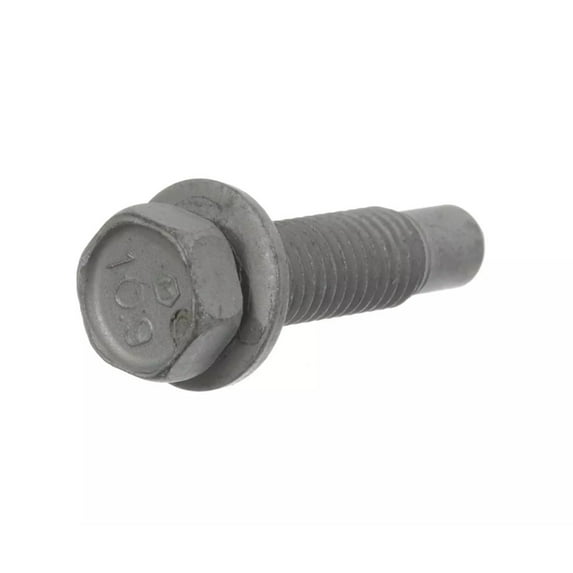 KarParts360 For Jeep Grand Cherokee 2001 2002 2003 2004 Hex Head Bolt And Washer | M10 By 1.50 By 40 mm Diameter | Bumper Brackets To Hitch End Brackets