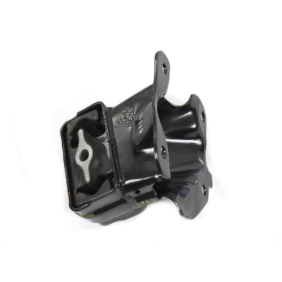 KarParts360 For Jeep Grand Cherokee 2005 06 07 08 09 2010 Engine Mounting Bracket And Insulator Driver OR Passenger Side | Single Piece | Front