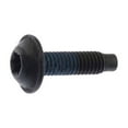 thumbnail image 1 of KarParts360 For Jeep Liberty 2008 09 10 11 2012 Large Round Washer Head Lock Screw Driver OR Passenger Side | Single Piece | M6 by 1.00 by 20.00 | Liftgate to Latch | Latch Attach | 6504212, 1 of 4