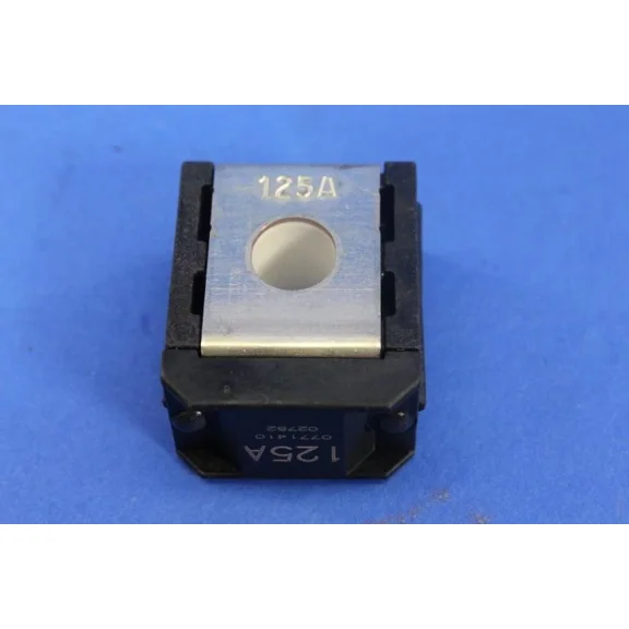Genuine OEM Mopar Multi-Purpose Z Case Single Mega Fuse 125 Amp For Ram 1500 3.0