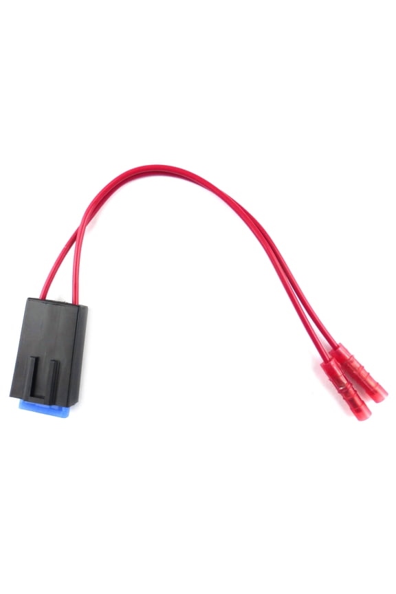 Genuine OEM Murray In-Line Fuse Holder for 7800292, 7800303, 7800494, 7800495, 7800272, 7800274, 7800336, 7800337, 7800275, 7800276 Lawn Mowers / 407078MA