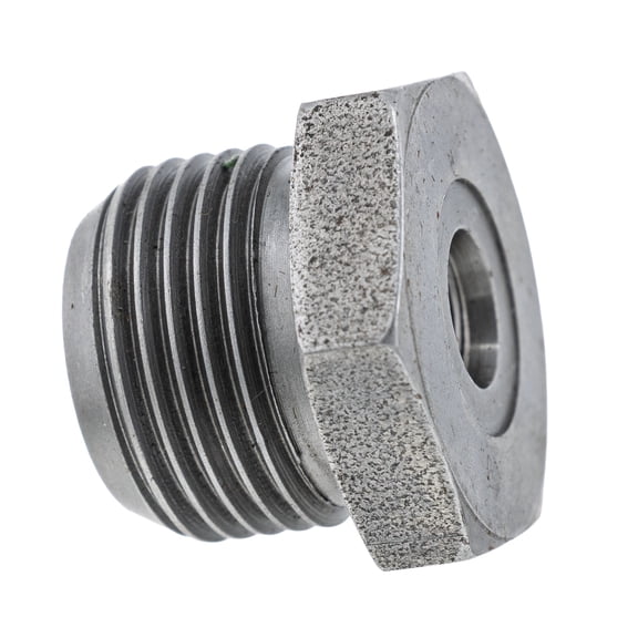 Genuine OEM Oil Line Valve Seat John Deere Tractors 1020 1250 1450 1530 2020 2030 2240 Part # T21813