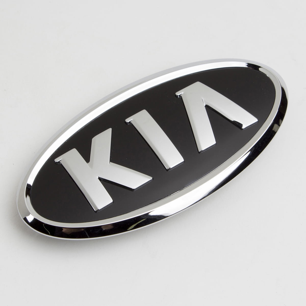 Genuine OEM Optima K5 Hood Emblem 86318 07000 (115mm) for Select