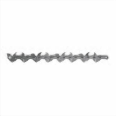 Oregon PS55 Replacement Chain with Sharpening Stone, 16 in L Bar, 0.05 Gauge, 3/8 in TPI/Pitch, 55-Link