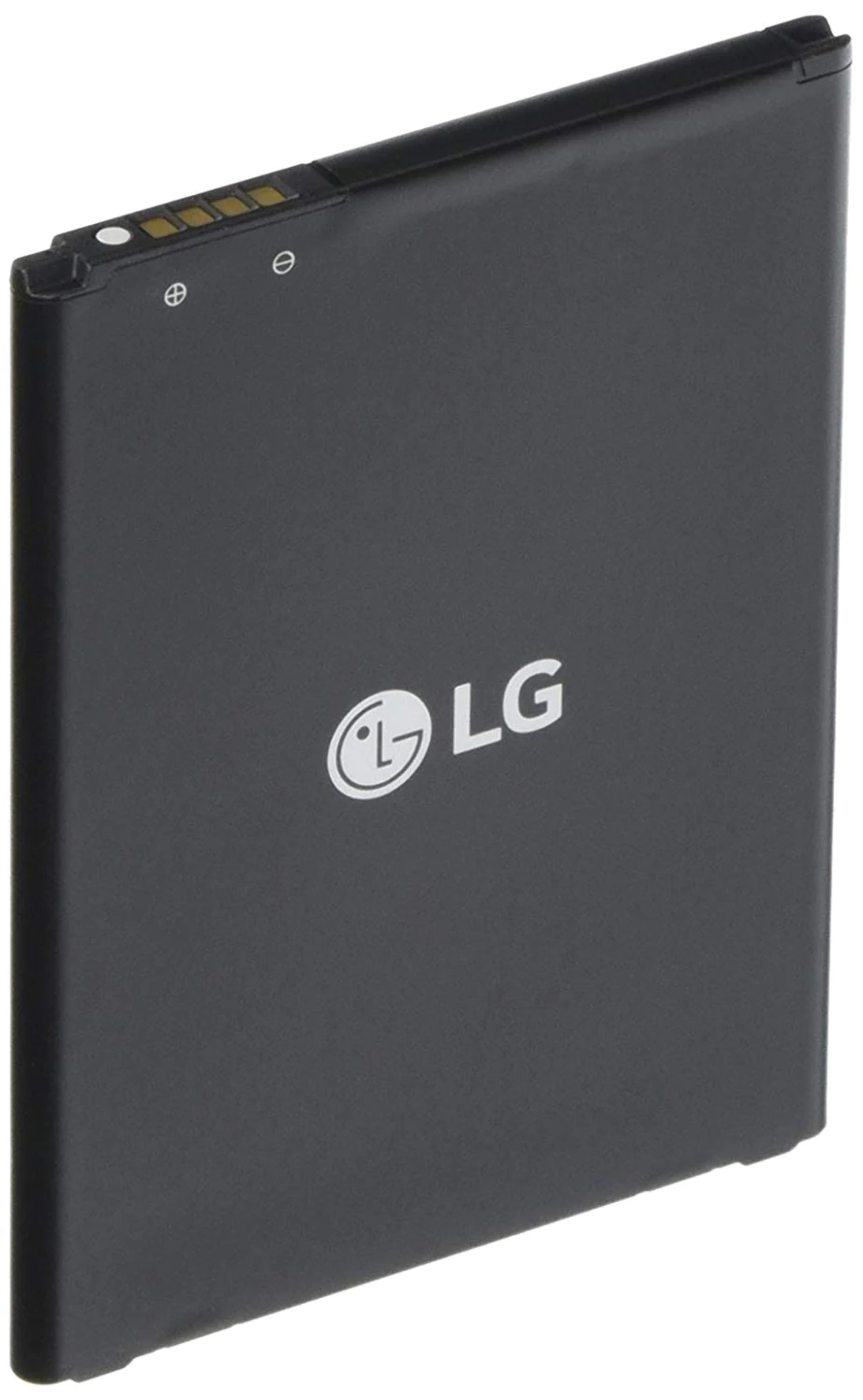 Genuine OEM Original LG Spare Extra Regular Standard Li-Ion Battery 3000mAh BL-45B1F / BAK-110 For LG V10 Phone (1x LG Battery) - image 1 of 1