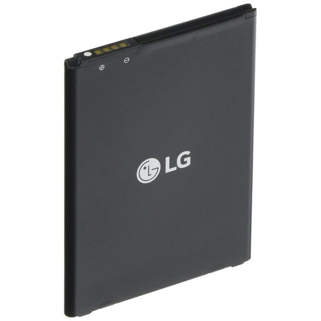 Genuine OEM Original LG Spare Extra Regular Standard Li-Ion Battery 3000mAh BL-45B1F / BAK-110 For LG V10 Phone (1x LG Battery)