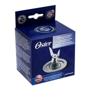 Genuine OEM Oster Mixer Blender Ice Crushing Blade with Gasket Part number 4961