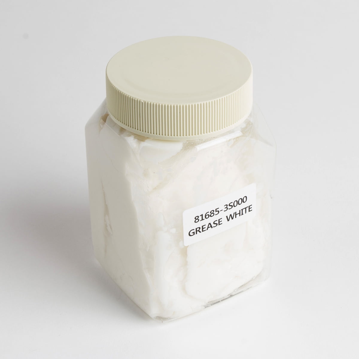 Genuine OEM Panorama Roof Sunroof White Grease 816853S000 for Select