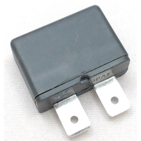 Genuine OEM Peg-Perego Thermal Protector, 25 Amp, 140 C, MEDI0006