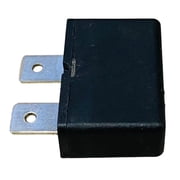 Genuine OEM Peg-Perego Thermal Protector, 25 Amp, 140  C, MEDI0006