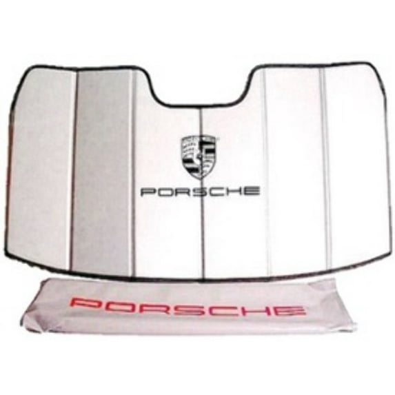 Genuine OEM Porsche Boxster Sunshade (2005-2012)