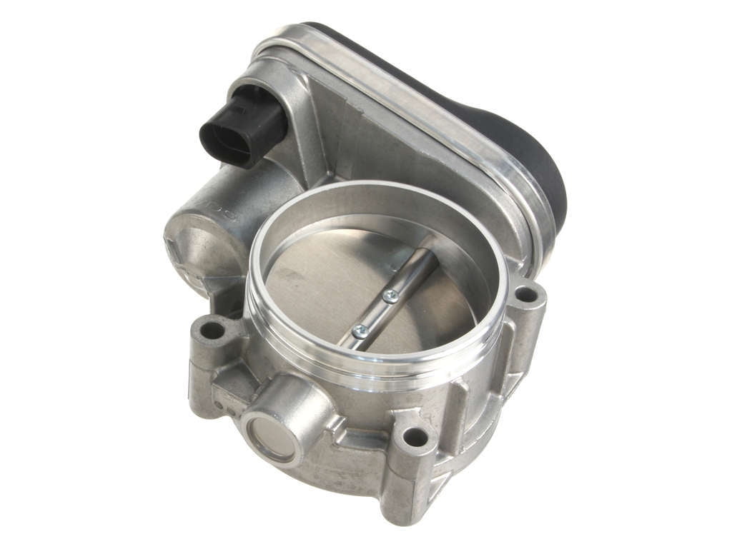 Throttle Body For 2001-2005 BMW 325i & 2004-2005 X3 – OEM 13547502444 Replacement
