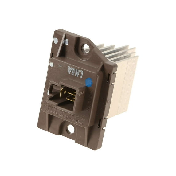 OE Replacement for 2007-2012 Hyundai Elantra HVAC Blower Motor Control Module for Hyundai Elantra