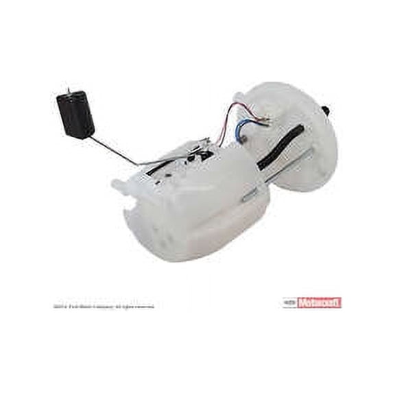 Genuine OEM Replacement for 2011-2012 Ford Explorer Fuel Pump Module Assembly for Ford Explorer