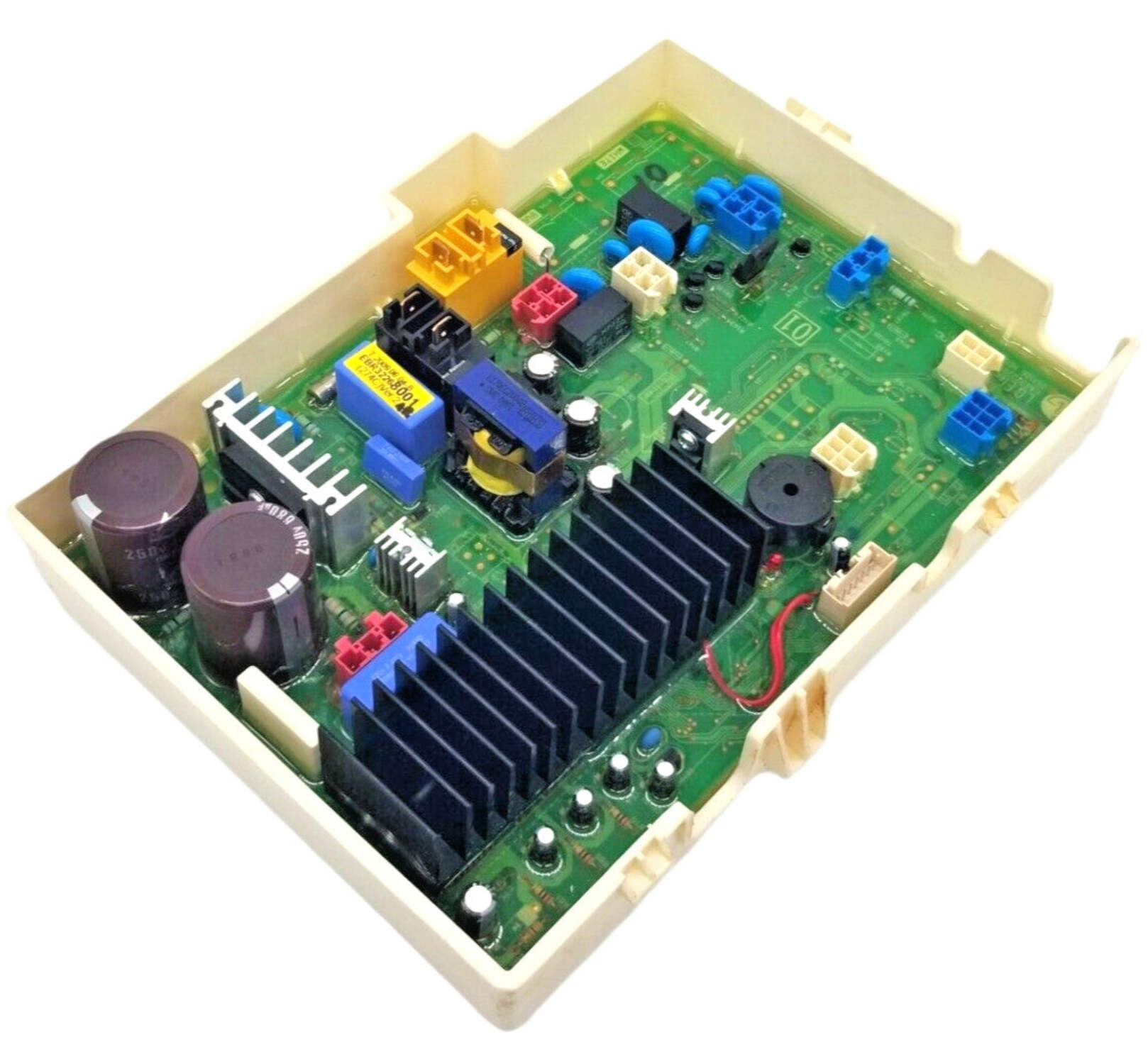 Carte Mère Principale LG EBR32268001 - Neuf, Pour Réparation Ou Remplacement, Compatible Plusieurs Modèles