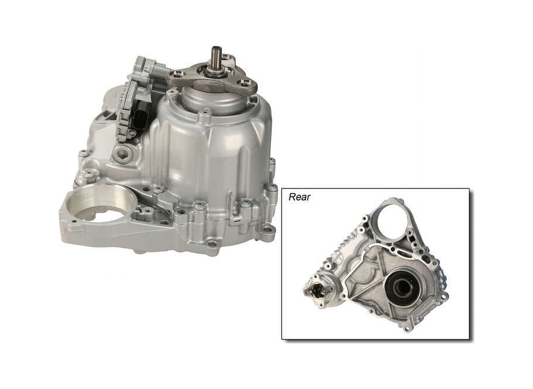 Genuine OEM Replacement for w/ Motor 20172021 BMW 330i xDrive Transfer