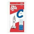 thumbnail image 1 of Genuine OEM Royal Dirt Devil Type C Vacuum Bags by Dirt Devil, 1 of 1