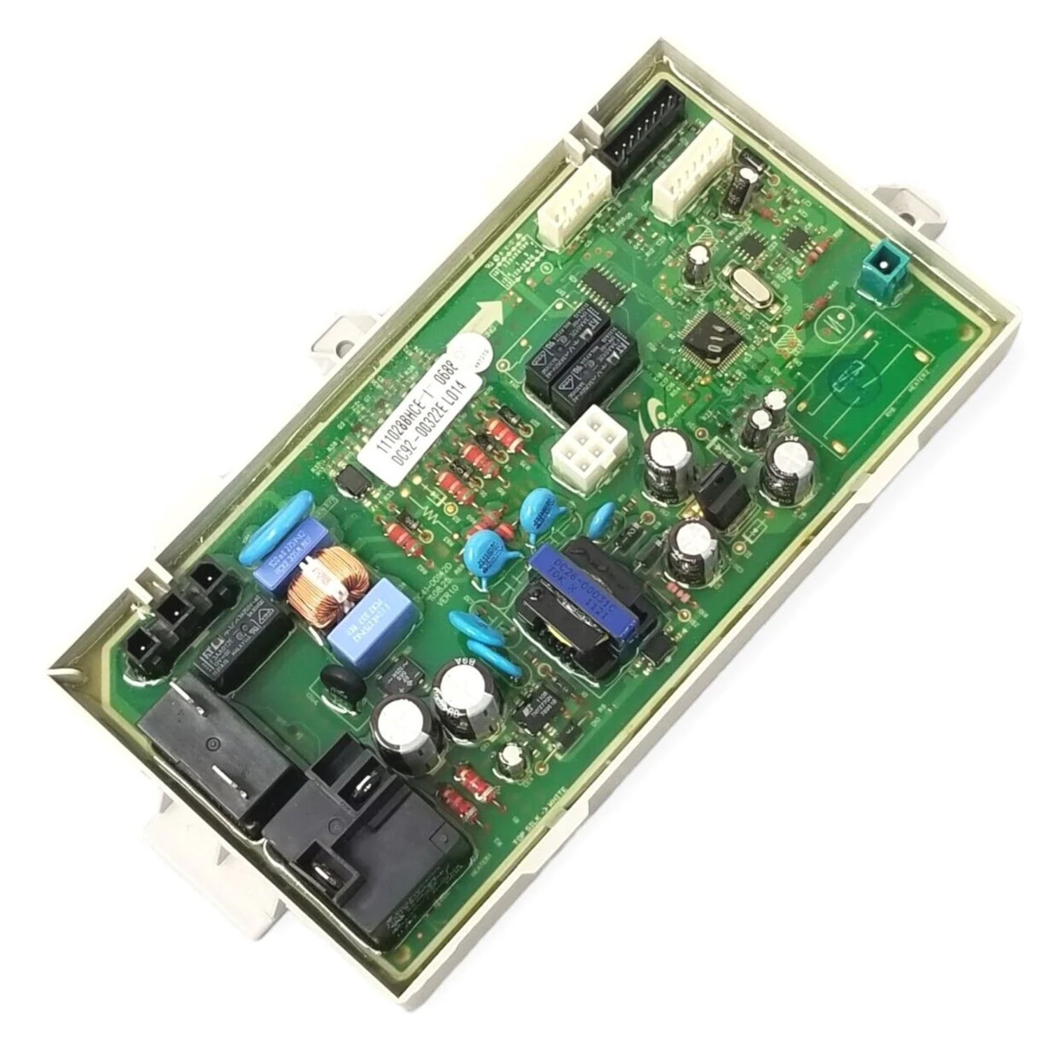 ⭐️Genuine OEM Samsung Dryer Control DC9200322E🔥Warranty Free Same Day