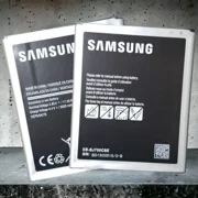 Genuine OEM Samsung SM-J700 Bulk Packagin 3000mAH Battery for Samsung Galaxy J7