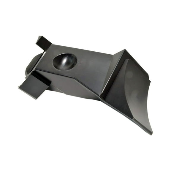 Genuine OEM Scag Blockoff Molded for SFC-30-7CV, SFC-30-7CV-CA, SFC-30-7CV-CA-S, SFC-30-7CV-S Walk-Behind Lawn Mowers / 486891