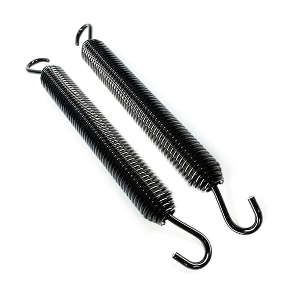 Genuine OEM Scag Deck Drive Spring Kit (LH & RH) for Lawn Mowers / SCZ48V-22FX, SCZ48V-23CV, SCZ48V-25CV, SCZ48V-26BS, SCZ48V-28BS, SCZ48V-691FX / 483247, 483246 483247-Kit