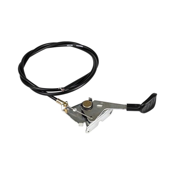 Genuine OEM Scag Throttle Cable for SFZ-48H-24KT, SFZ-48H-24SR, SFZ-48H-25CX, SFZ-52H-26KT, SFZ-52H-27SR, SFZ36-17KA, SFZ36-18FS, SFZ36-20BS, SFZ48-18FR, SFZ48-18FS, SFZ48-19KA Lawn Mowers / 483434