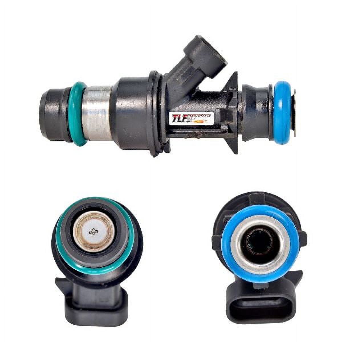 Genuine OEM Single Injector Fuel Injector for 20032006 Cadillac