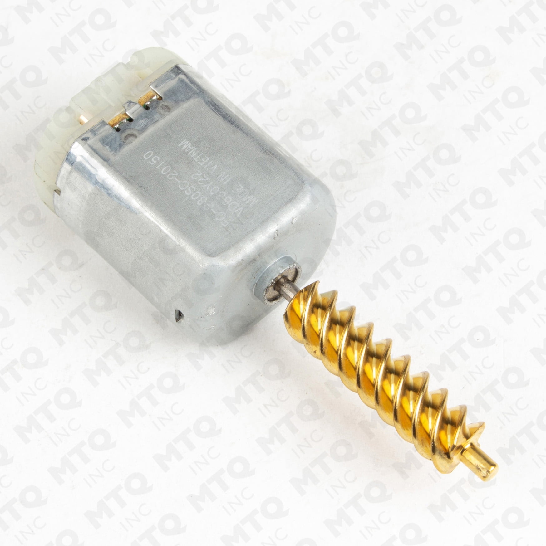Genuine OEM Sliding Door Lock Actuator Motor 81447-4D500 for 2006-2012 Kia Sedona