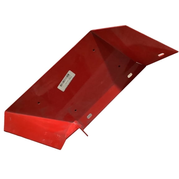 Genuine OEM Snapper Chute / Decal Assembly for Lawn Tractors / 7079028YP
