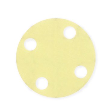 Genuine OEM Snapper Flex Coupling Disc For Lawn Mowers - Fits HT18330, 7014338YP