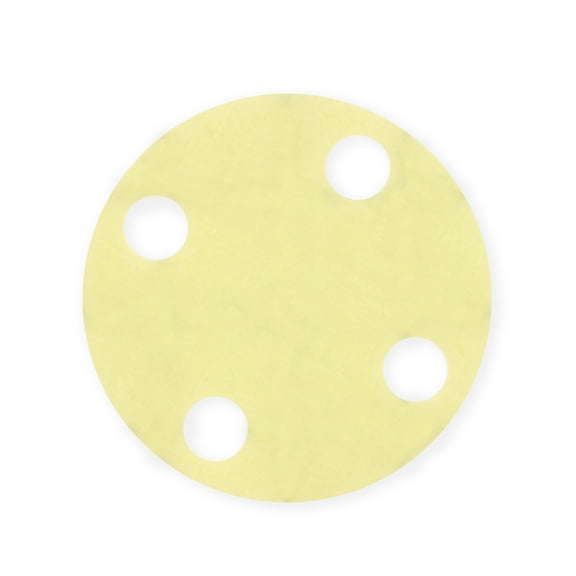 Genuine OEM Snapper Flex Coupling Disc for Lawn Mowers / HT18330, LT12482, RYT16D334K, GYT12333, YT180H484K, MZM2300KH, ZM2500KH, YT180H334K / 7014338YP