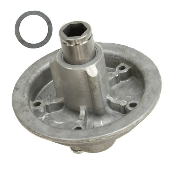 Genuine OEM Snapper Hub/Driven Disk Kit for Walk Behind Lawn Mowers / 7800847-01, 7800849-00, 7800849-01, 7800849-02, 7800849-03, 7800849-04, 7800849B-00 / 7061276YP