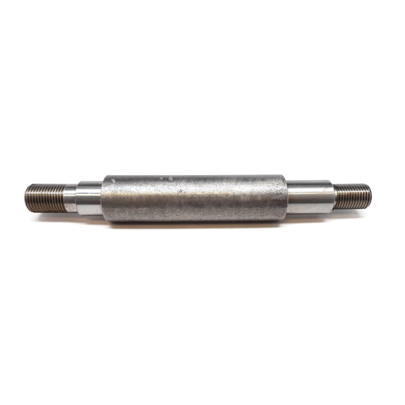 Genuine OEM Snapper Shaft Spindle for 38-Inch Decks / EMT125380, ZTS7500, 7800490, 2690992, LT145H38GBV, 1695455, WLT170H38IBV / 7072537SM