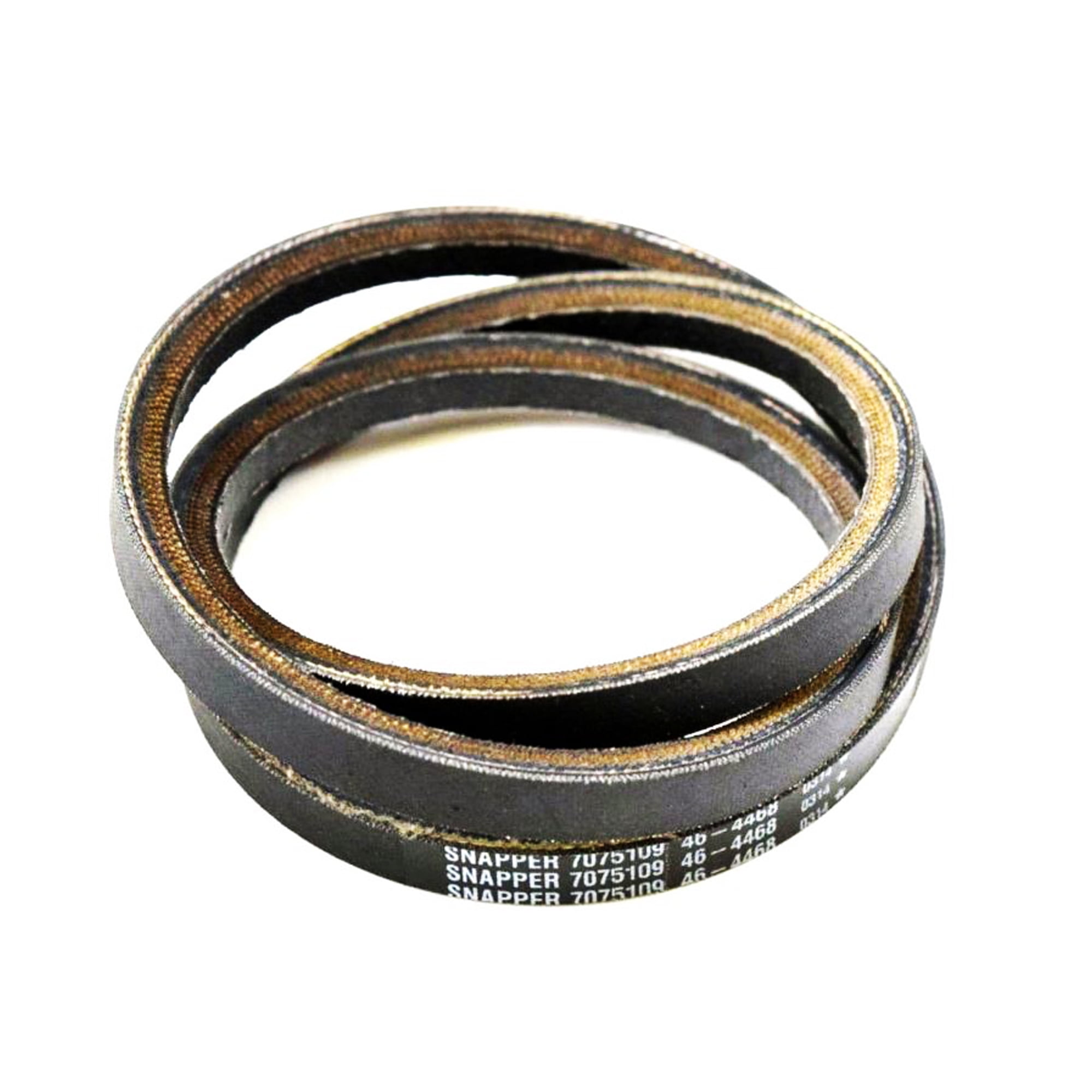 Genuine OEM Snapper Traction Drive Belt for Lawn Tractors / HZT21480BV