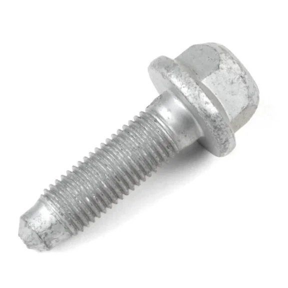 Genuine OEM Suspension Trailing Arm Bolt For BMW Z4 2003-2008