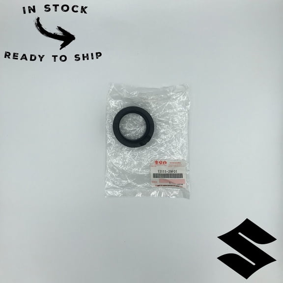 Genuine OEM Suzuki Intake Manifold Insulator Boot 13111-29F01