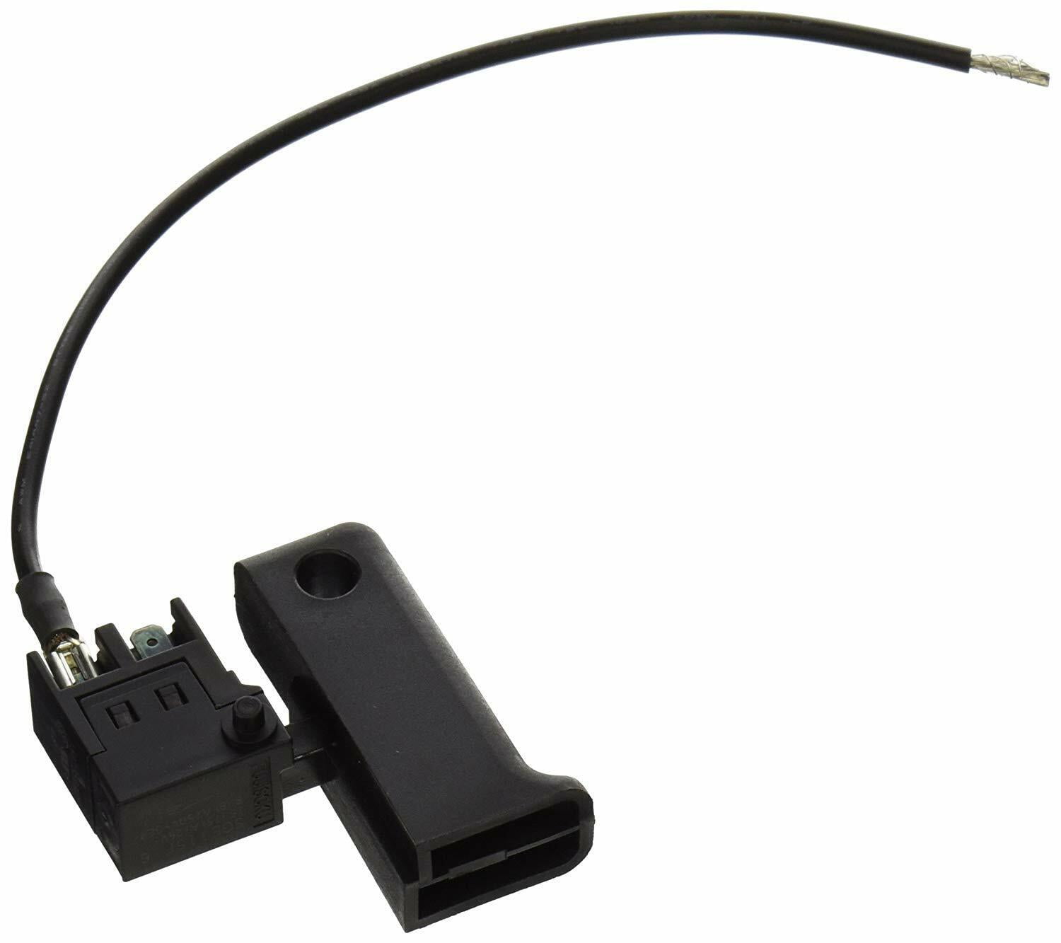Genuine OEM Switch for C10FCE2 Miter Saw # 326699