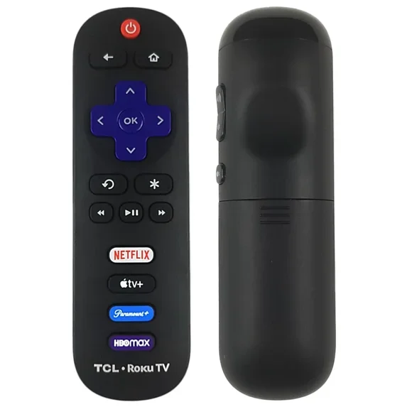 Genuine OEM TCL 43S423 43S425 43S431 43S435 TV Remote Control