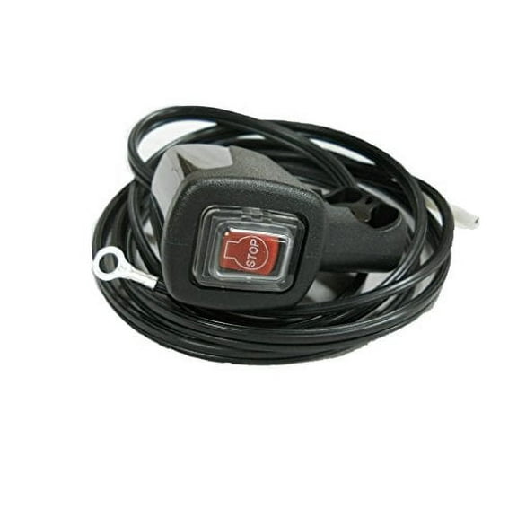 Genuine OEM TORO PARTS - Ignition Switch 117-5975