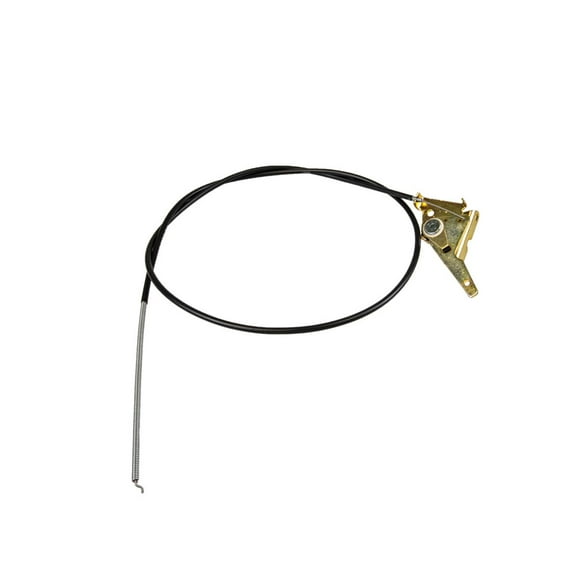 MTD 946-04581 49.25" Throttle Cable RZT 50 54