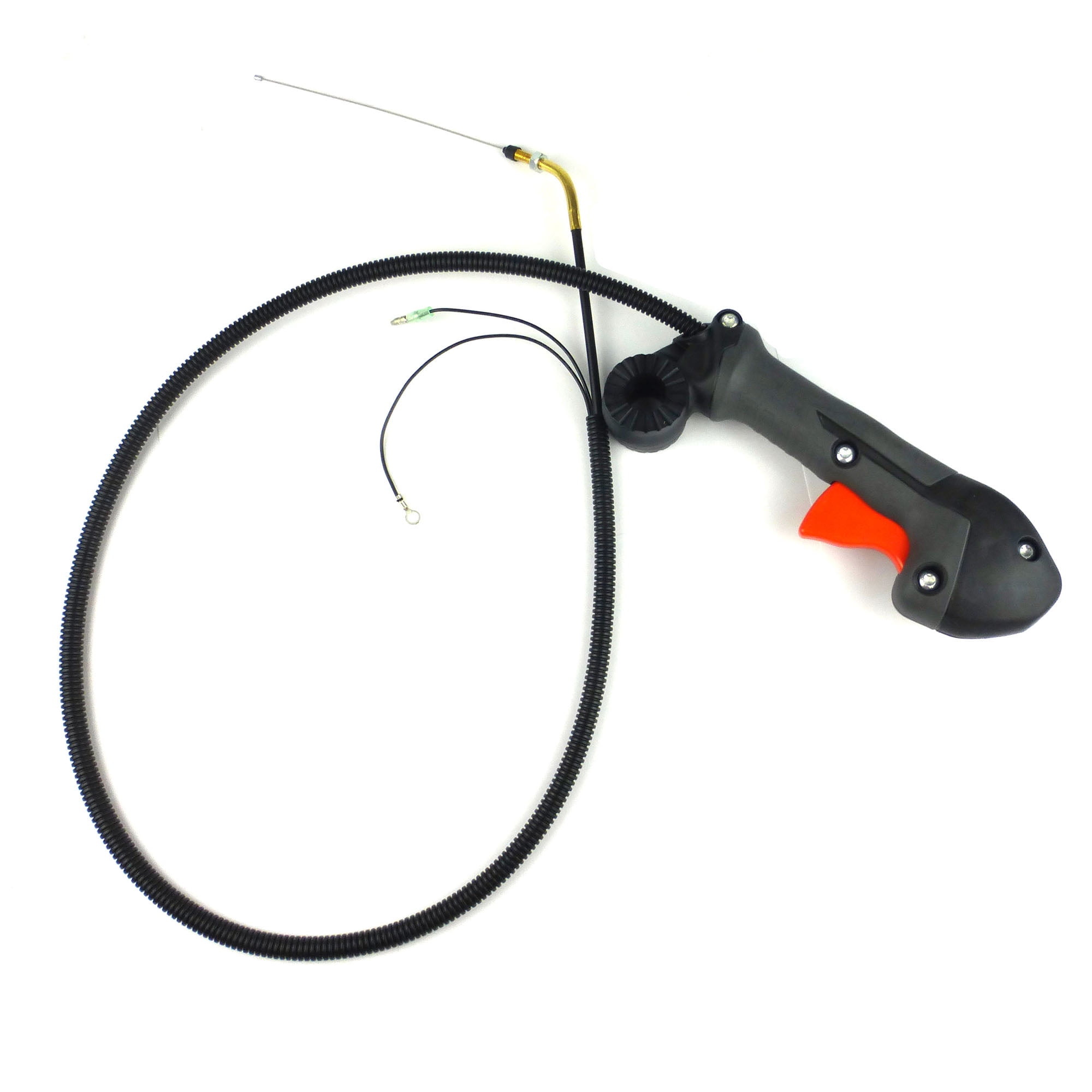 Conjunto De Control De Acelerador Original ECHO Para Sopladores PB-770T - Repuesto Genuino, Fácil Instalación
